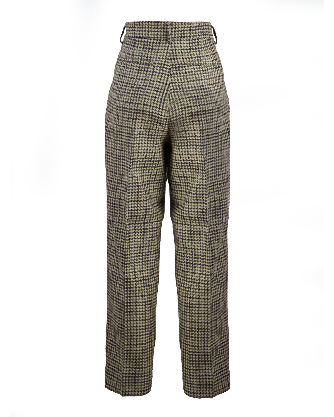 shop ANTONELLI Saldi Pantalone: Antonelli pantalone in lana "Steve".
Pince.
Vita alta.
Chiusura con bottone e cerniera.
Tasche laterali.
Tasche posteriori a filo.
Composizione: 100% Lana.
Fabbricato in Italia.. STEVE K8228 868C-189 number 5725671